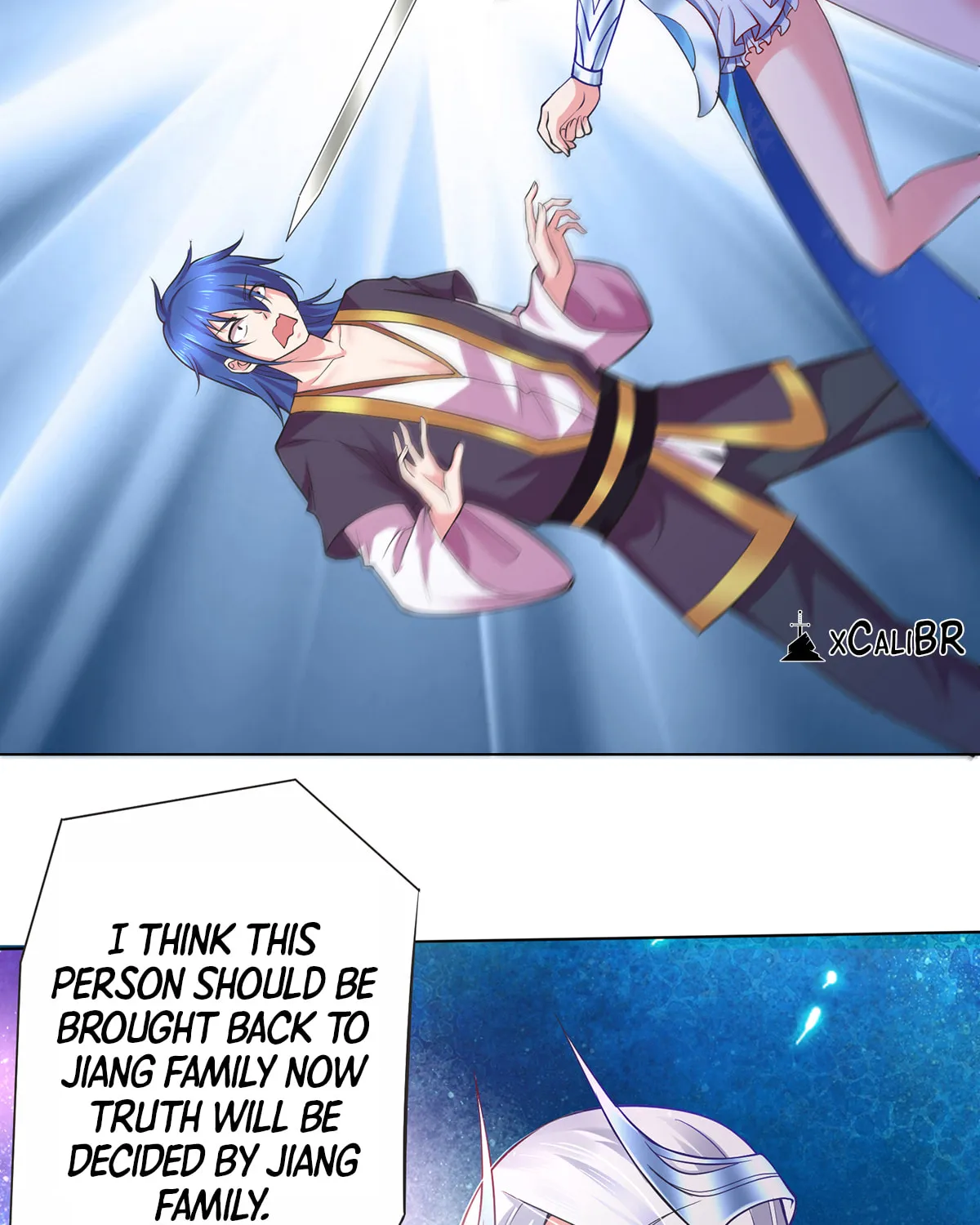 Son-in-Law Does Cheap Cultivation (Colored) Chapter 2 page 22 - 