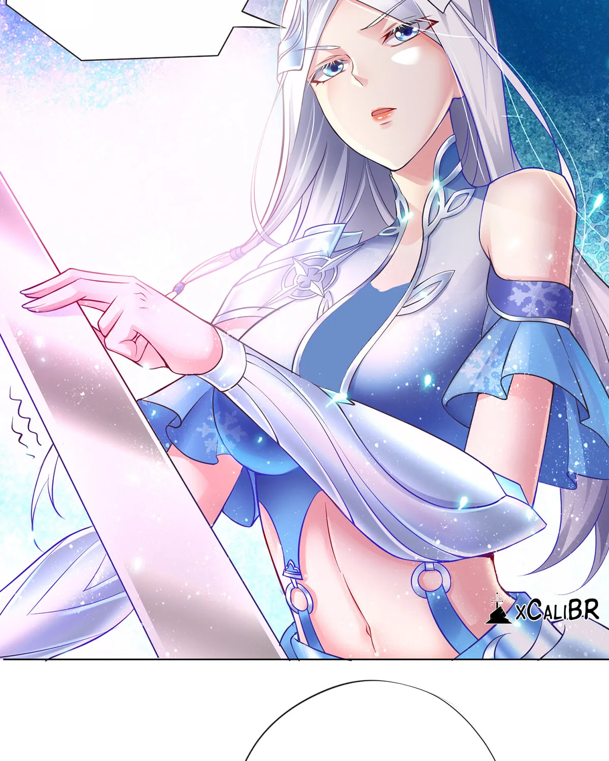 Son-in-Law Does Cheap Cultivation (Colored) Chapter 2 page 23 - 
