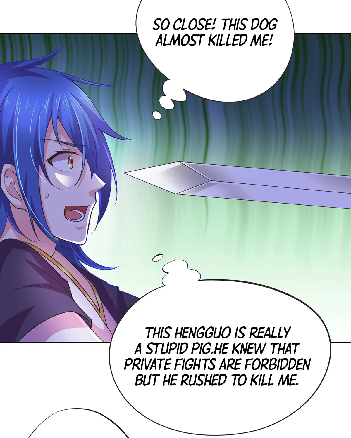 Son-in-Law Does Cheap Cultivation (Colored) Chapter 2 page 24 - 