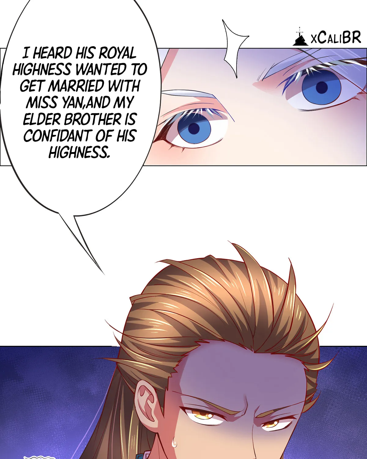 Son-in-Law Does Cheap Cultivation (Colored) Chapter 2 page 25 - 