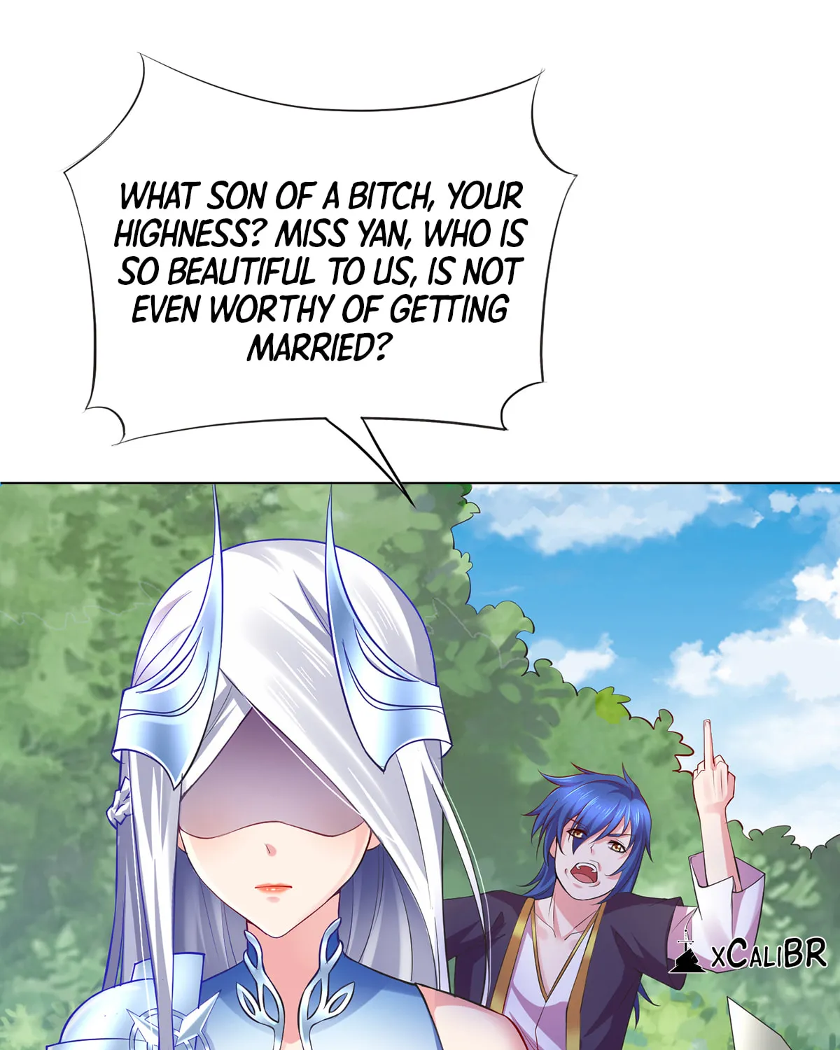 Son-in-Law Does Cheap Cultivation (Colored) Chapter 2 page 27 - 