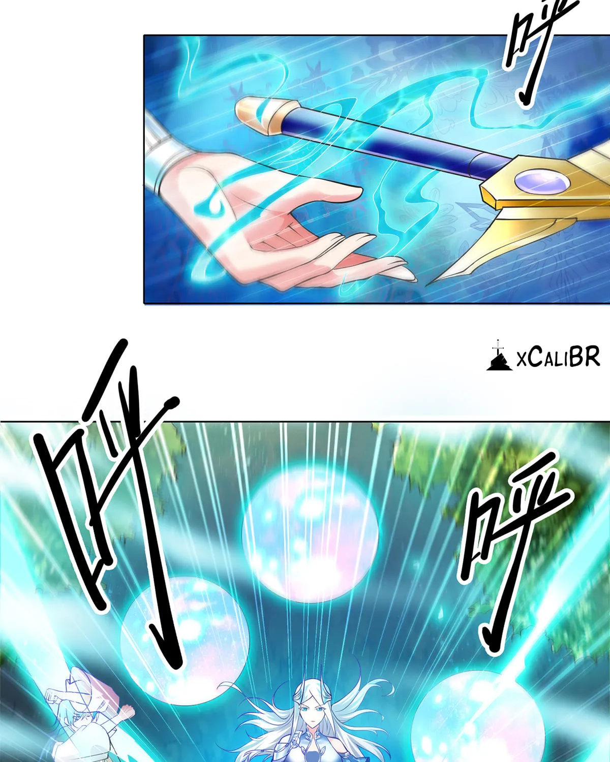 Son-in-Law Does Cheap Cultivation (Colored) Chapter 2 page 30 - 