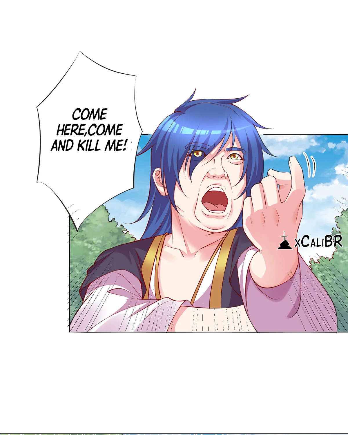 Son-in-Law Does Cheap Cultivation (Colored) Chapter 2 page 34 - 