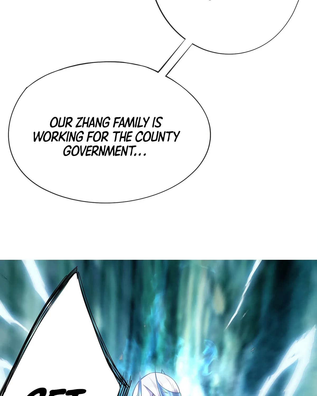 Son-in-Law Does Cheap Cultivation (Colored) Chapter 2 page 36 - 
