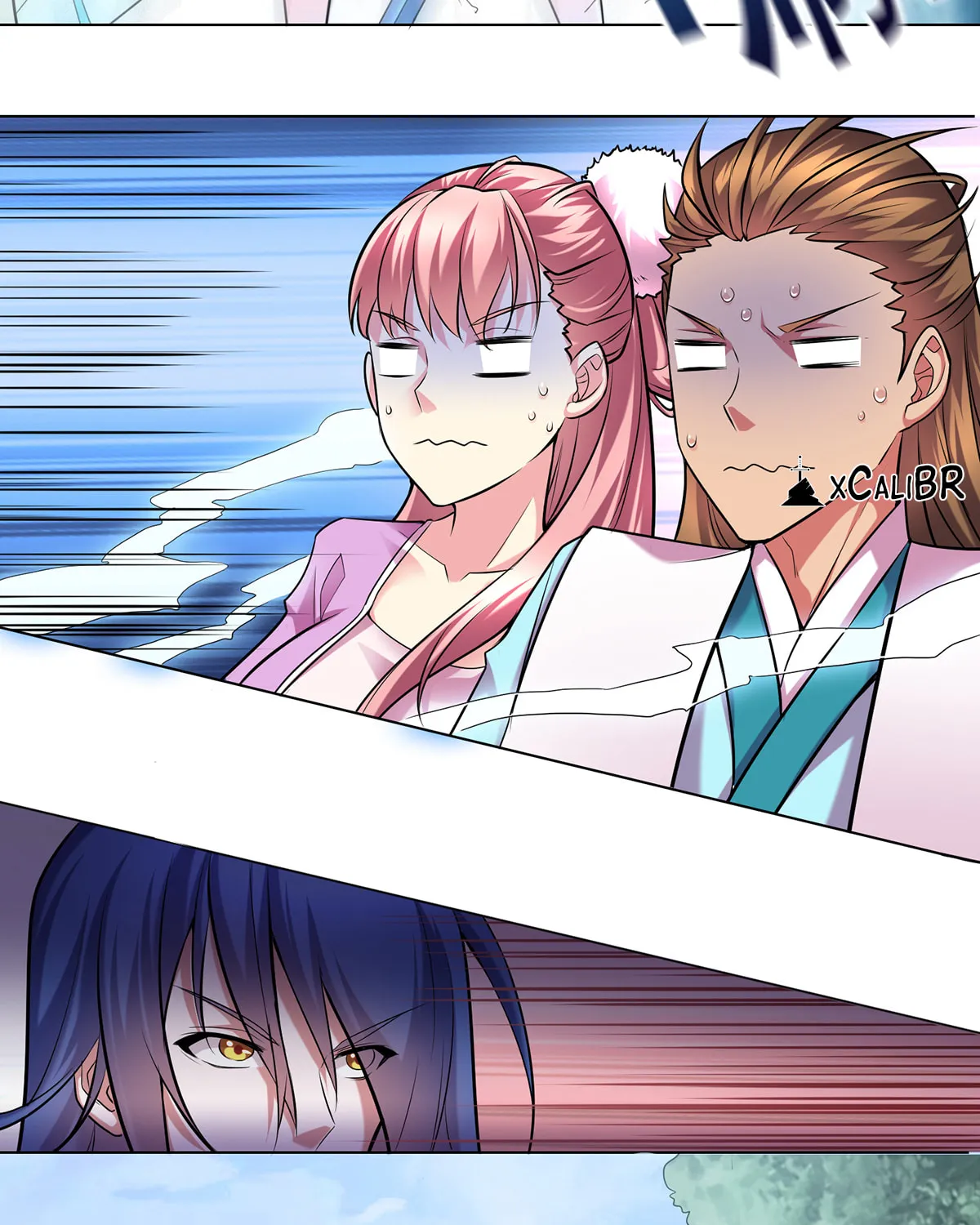 Son-in-Law Does Cheap Cultivation (Colored) Chapter 2 page 38 - 