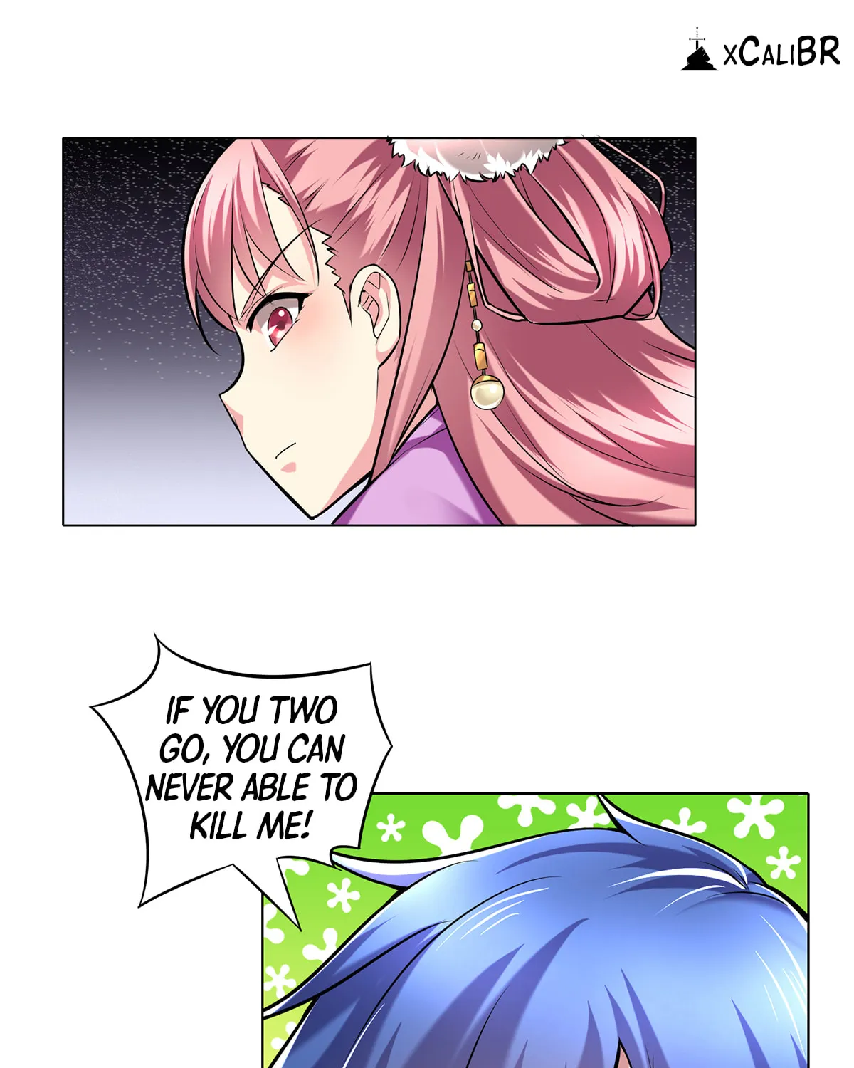 Son-in-Law Does Cheap Cultivation (Colored) Chapter 2 page 43 - 