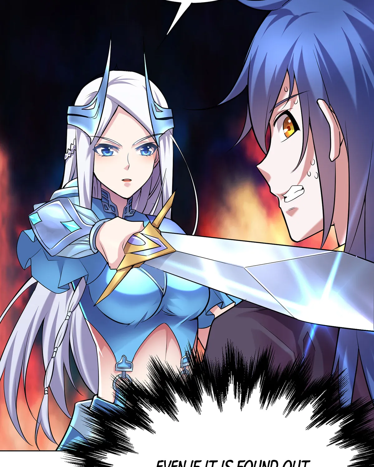 Son-in-Law Does Cheap Cultivation (Colored) Chapter 2 page 47 - 