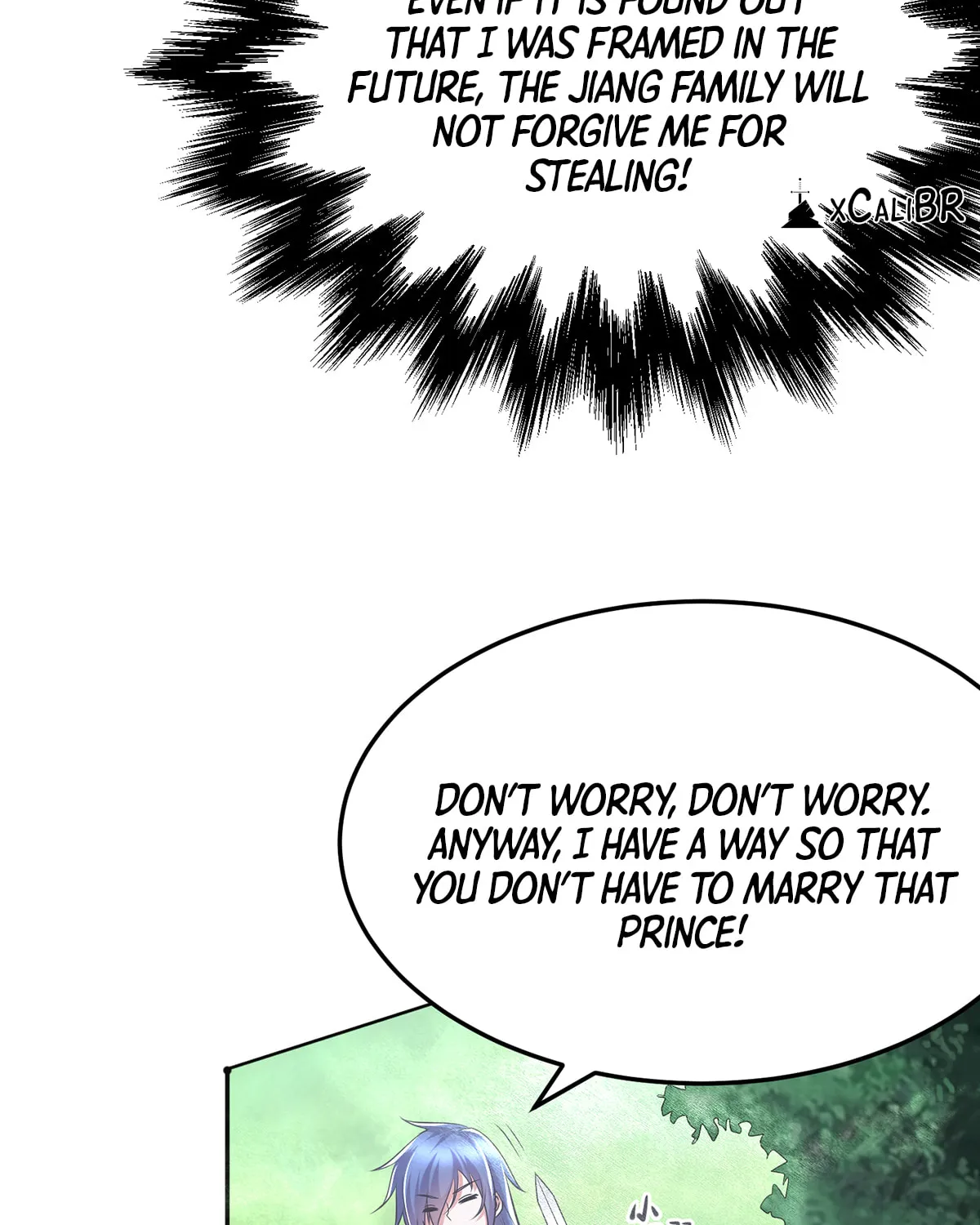 Son-in-Law Does Cheap Cultivation (Colored) Chapter 2 page 48 - 