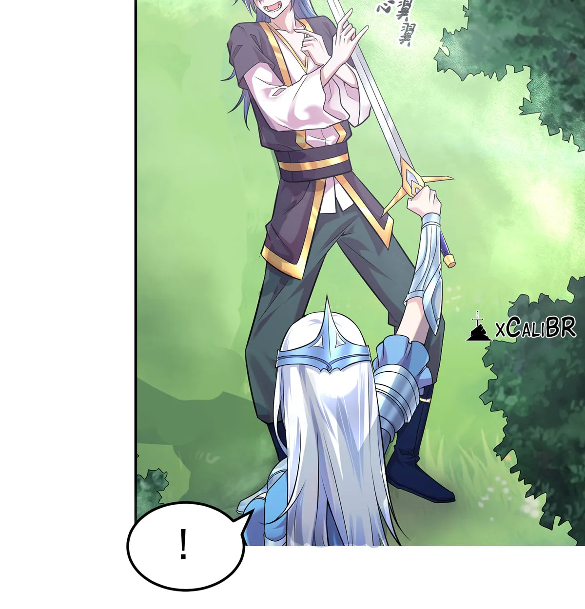 Son-in-Law Does Cheap Cultivation (Colored) Chapter 2 page 49 - 