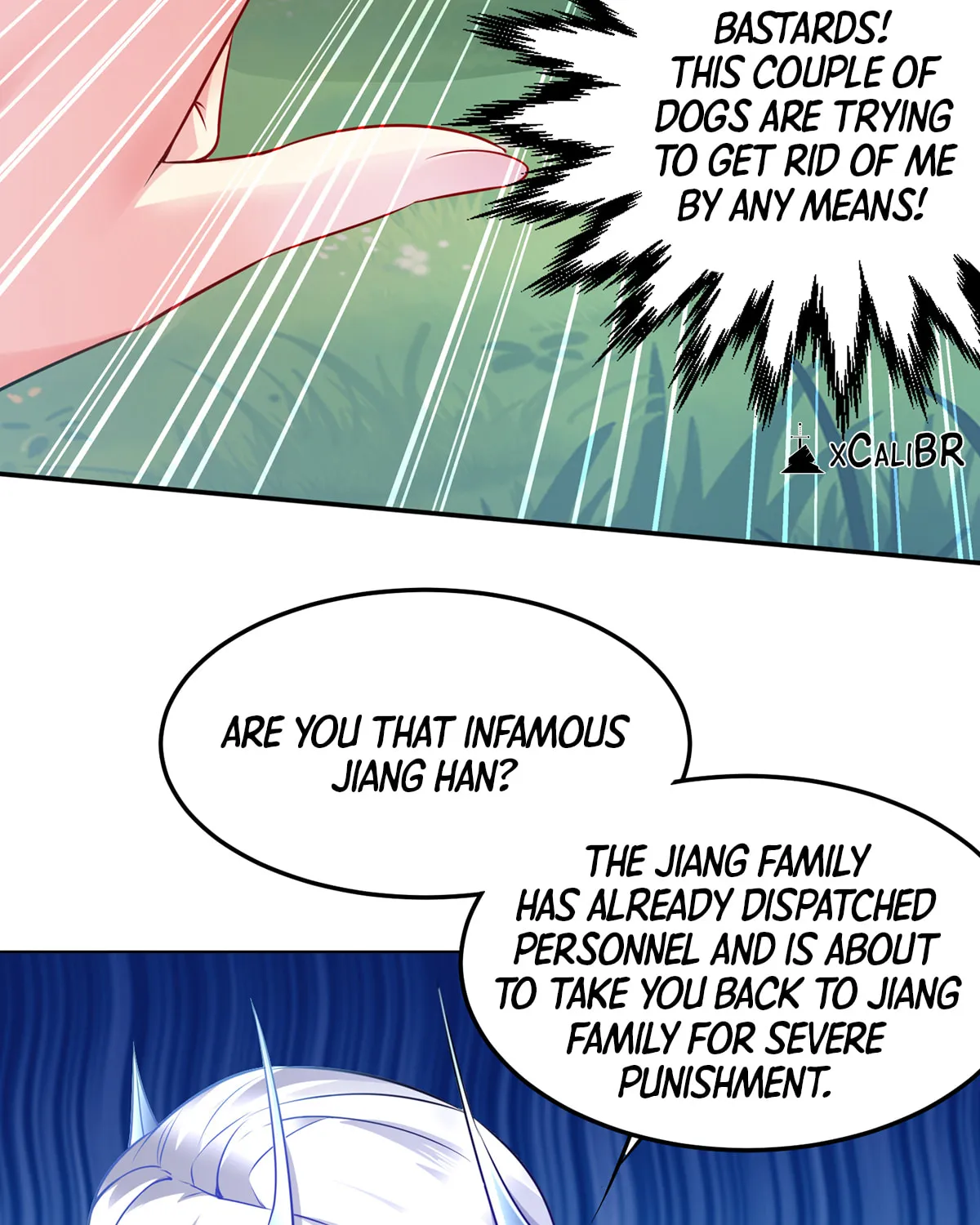 Son-in-Law Does Cheap Cultivation (Colored) Chapter 2 page 7 - 
