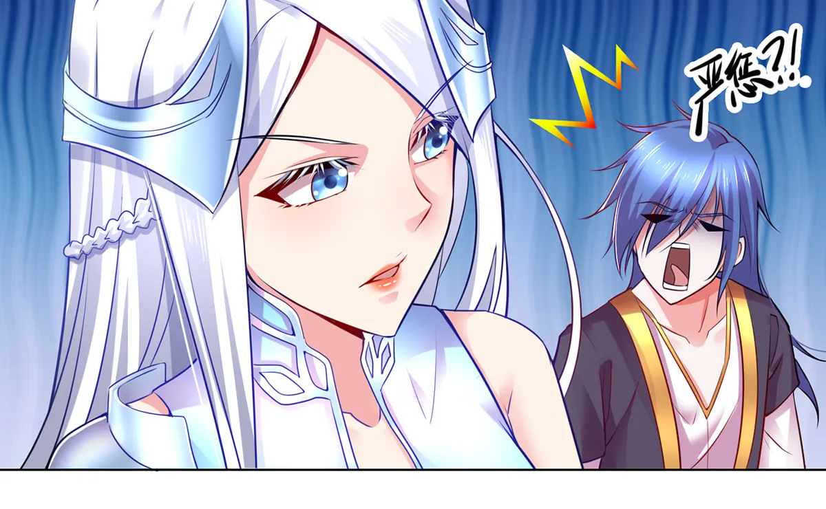 Son-in-Law Does Cheap Cultivation (Colored) Chapter 2 page 8 - 