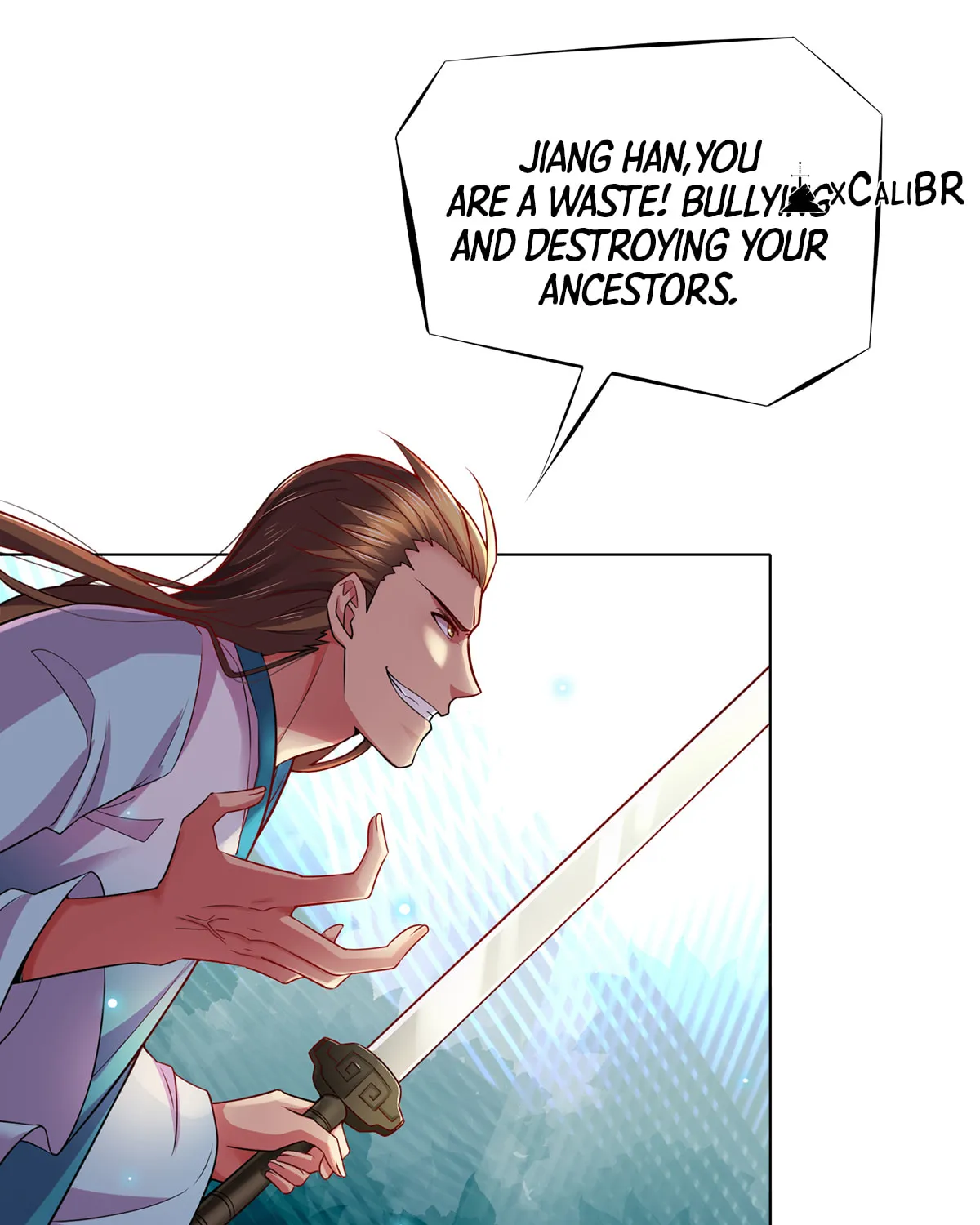 Son-in-Law Does Cheap Cultivation (Colored) Chapter 2 page 9 - 