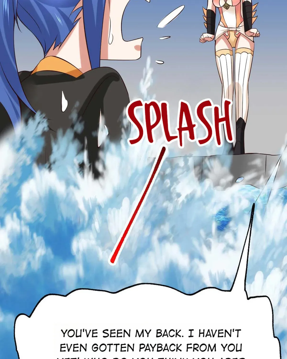 Son-in-Law Does Cheap Cultivation (Colored) Chapter 21 page 13 - 