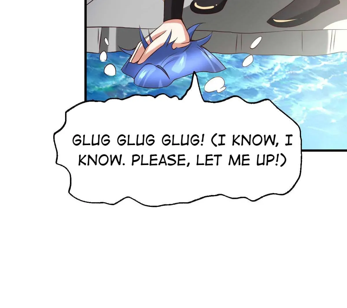 Son-in-Law Does Cheap Cultivation (Colored) Chapter 21 page 18 - 