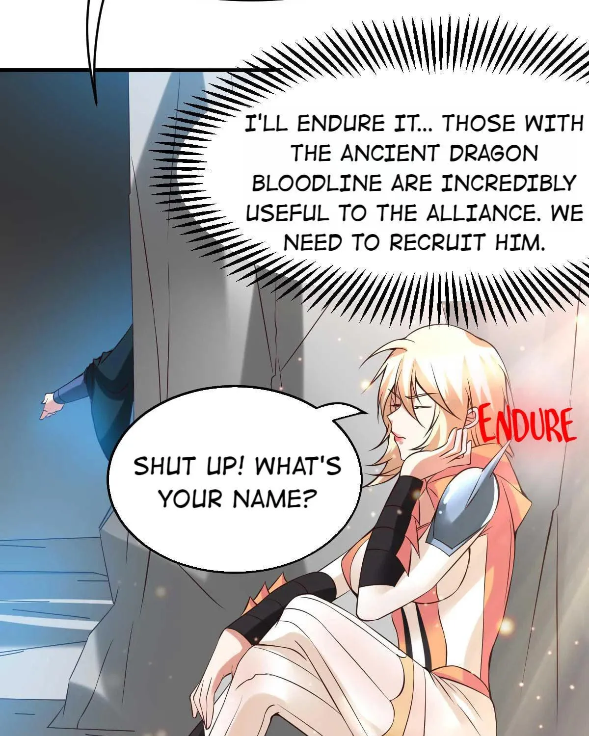 Son-in-Law Does Cheap Cultivation (Colored) Chapter 21 page 21 - 