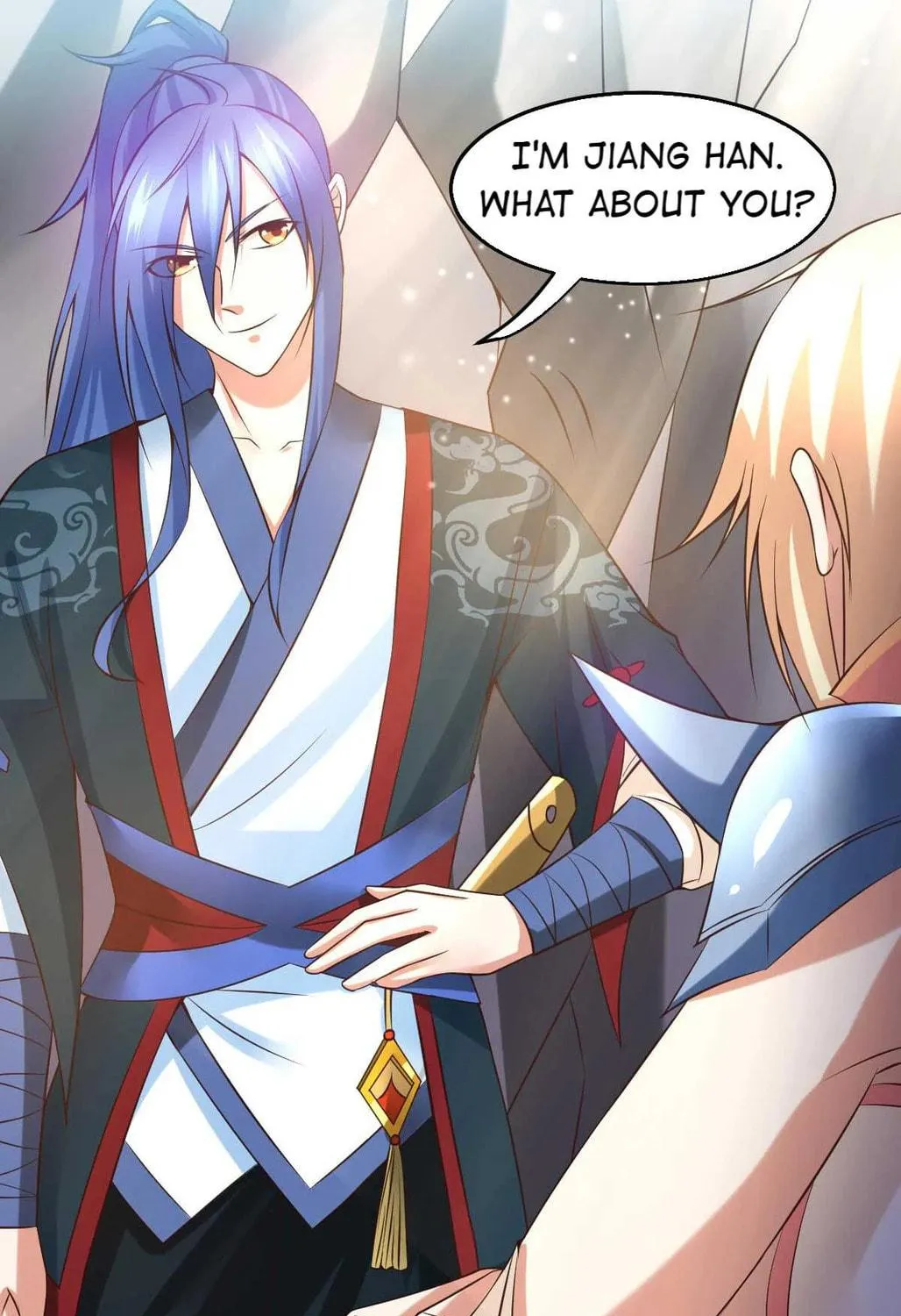 Son-in-Law Does Cheap Cultivation (Colored) Chapter 21 page 25 - 