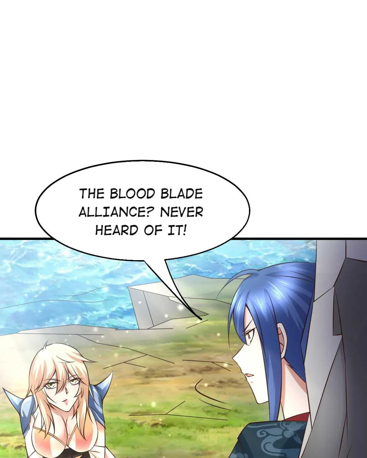 Son-in-Law Does Cheap Cultivation (Colored) Chapter 21 page 29 - 