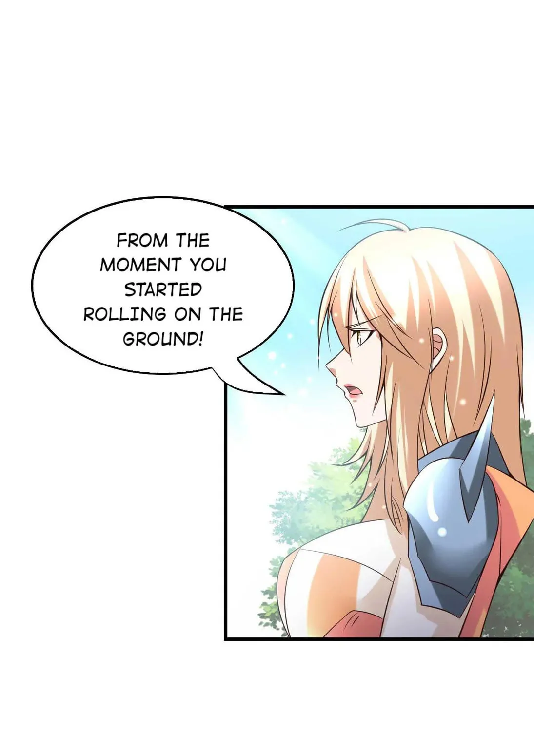 Son-in-Law Does Cheap Cultivation (Colored) Chapter 21 page 4 - 