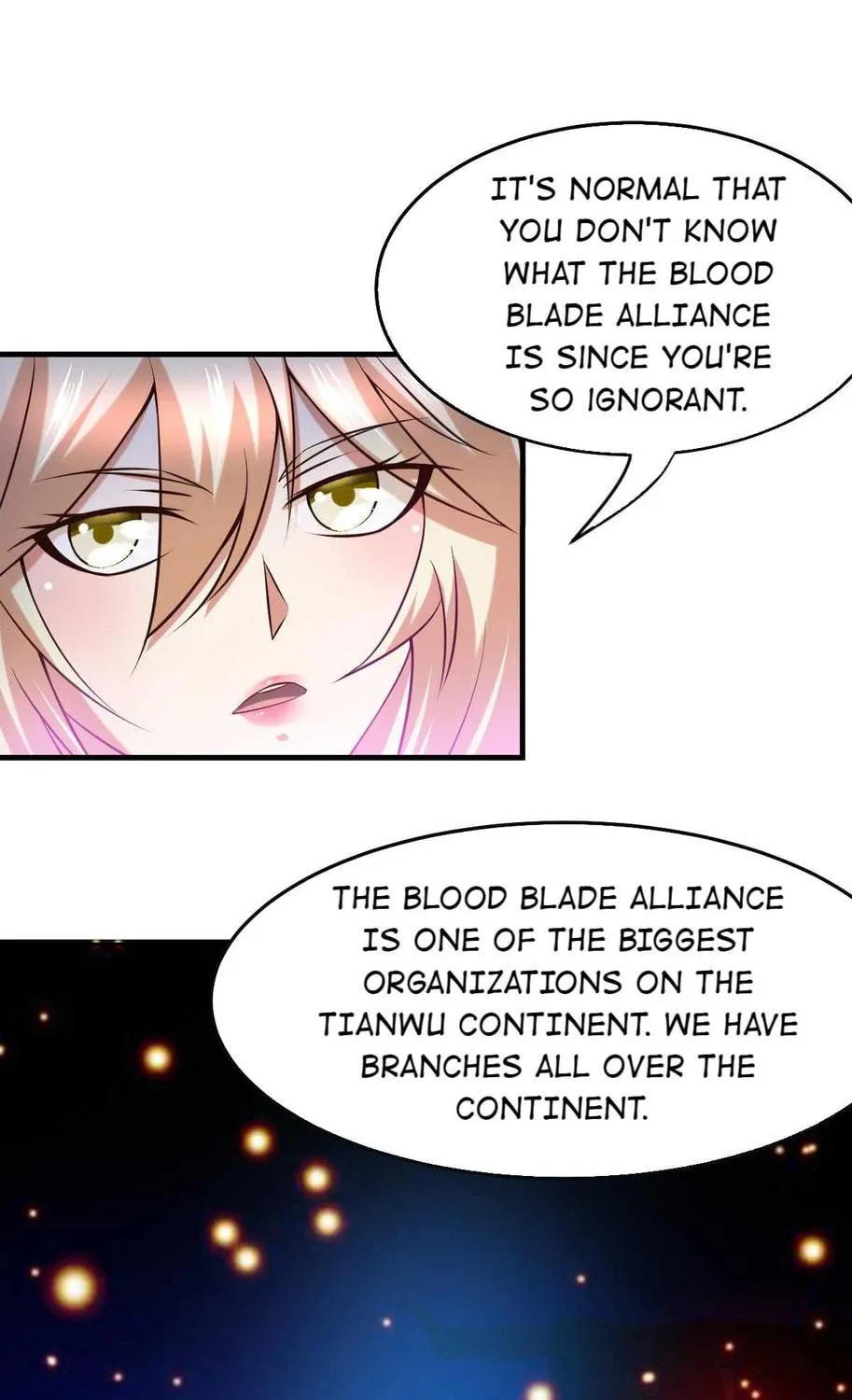 Son-in-Law Does Cheap Cultivation (Colored) Chapter 21 page 31 - 
