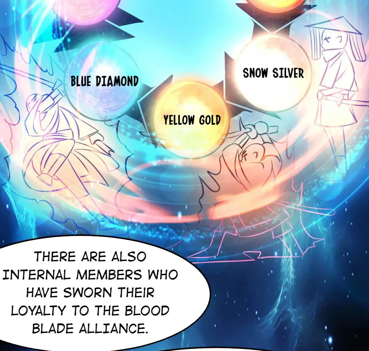 Son-in-Law Does Cheap Cultivation (Colored) Chapter 21 page 36 - 