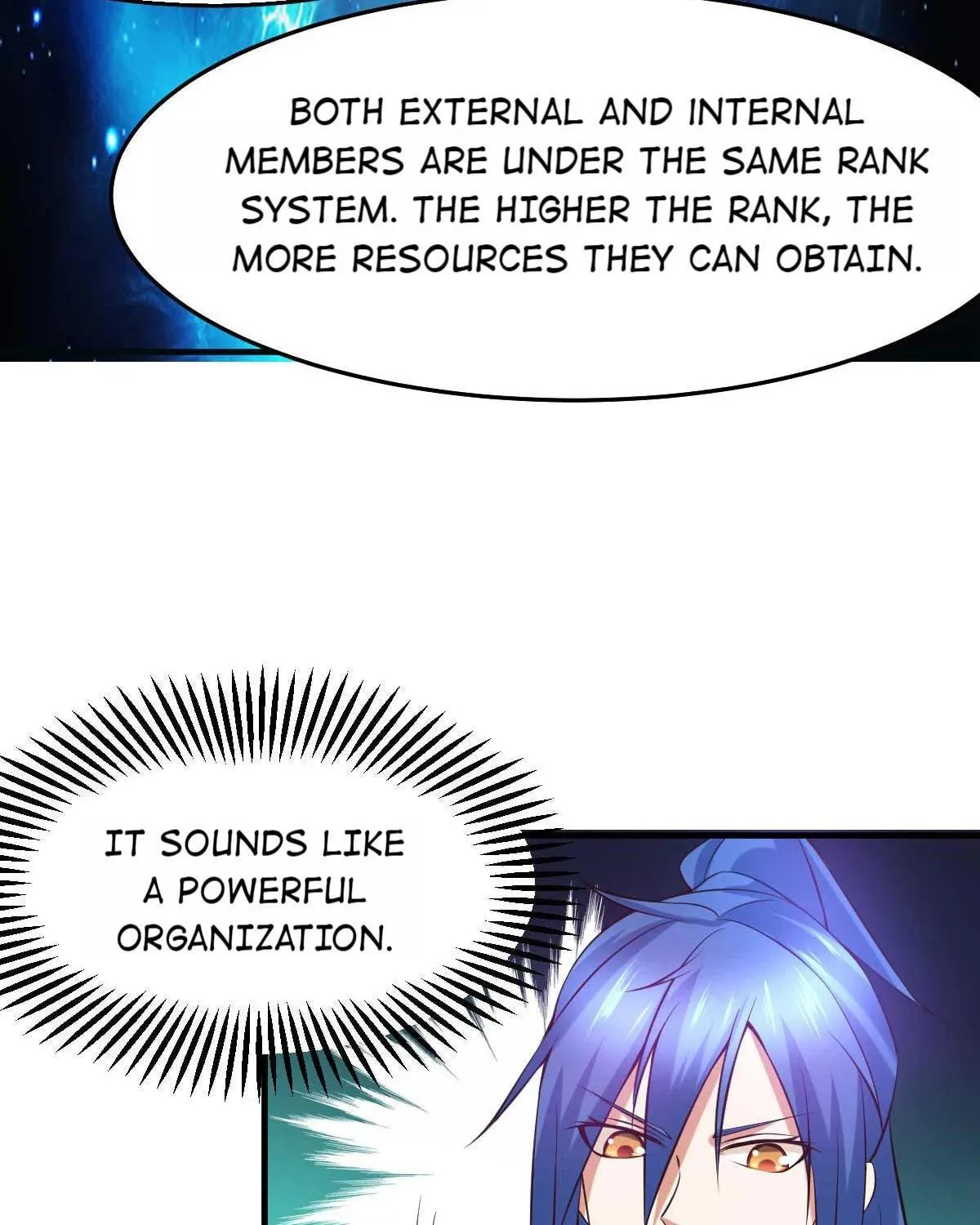 Son-in-Law Does Cheap Cultivation (Colored) Chapter 21 page 37 - 