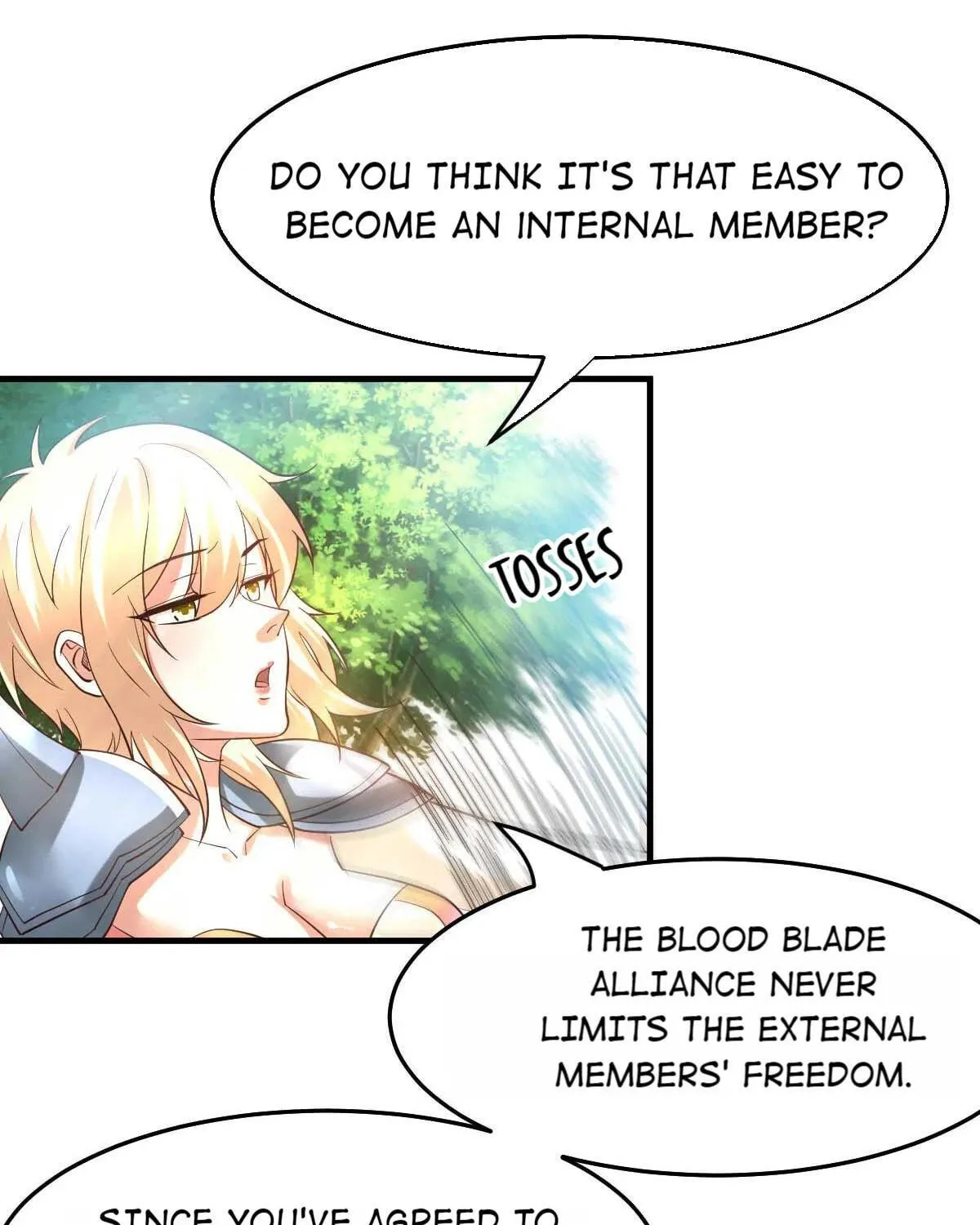 Son-in-Law Does Cheap Cultivation (Colored) Chapter 21 page 41 - 