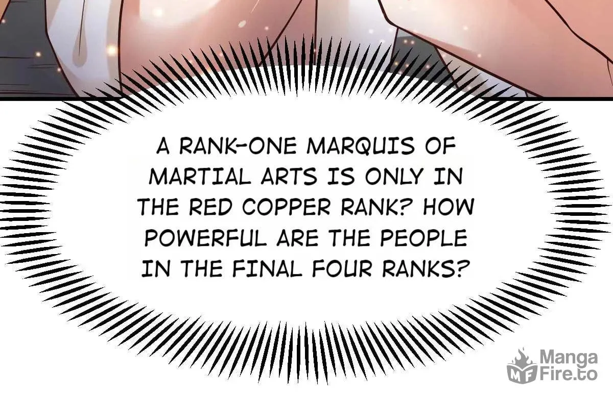 Son-in-Law Does Cheap Cultivation (Colored) Chapter 21 page 44 - 
