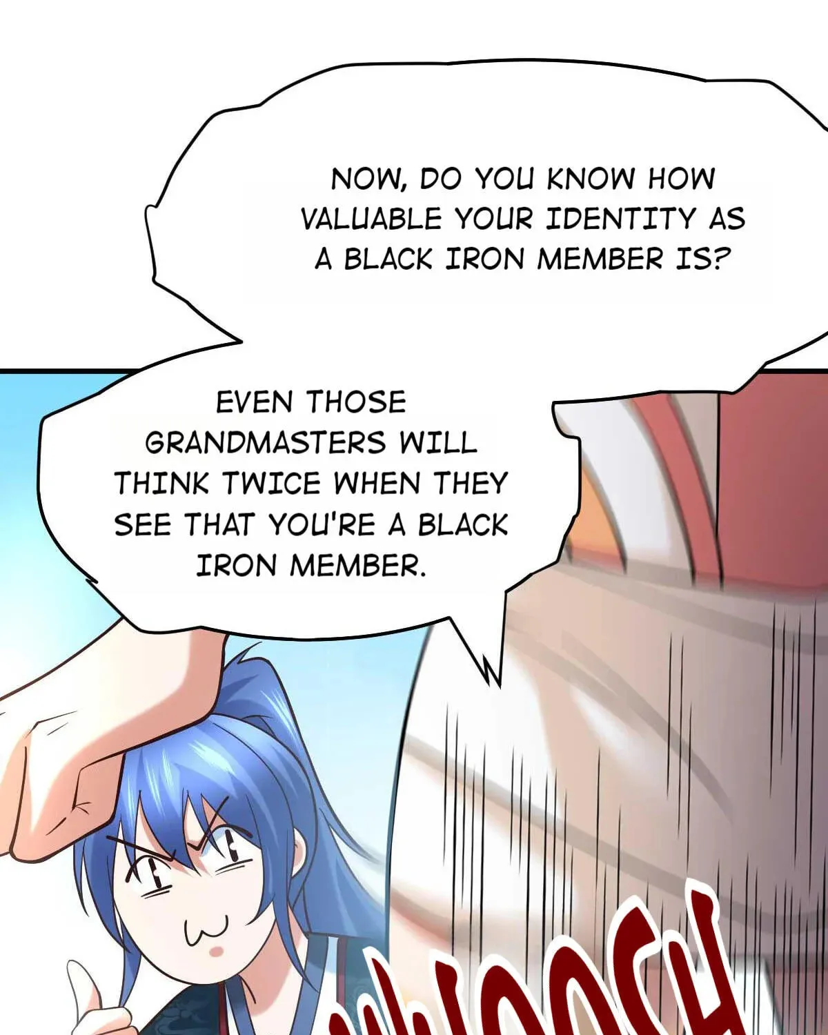 Son-in-Law Does Cheap Cultivation (Colored) Chapter 21 page 45 - 