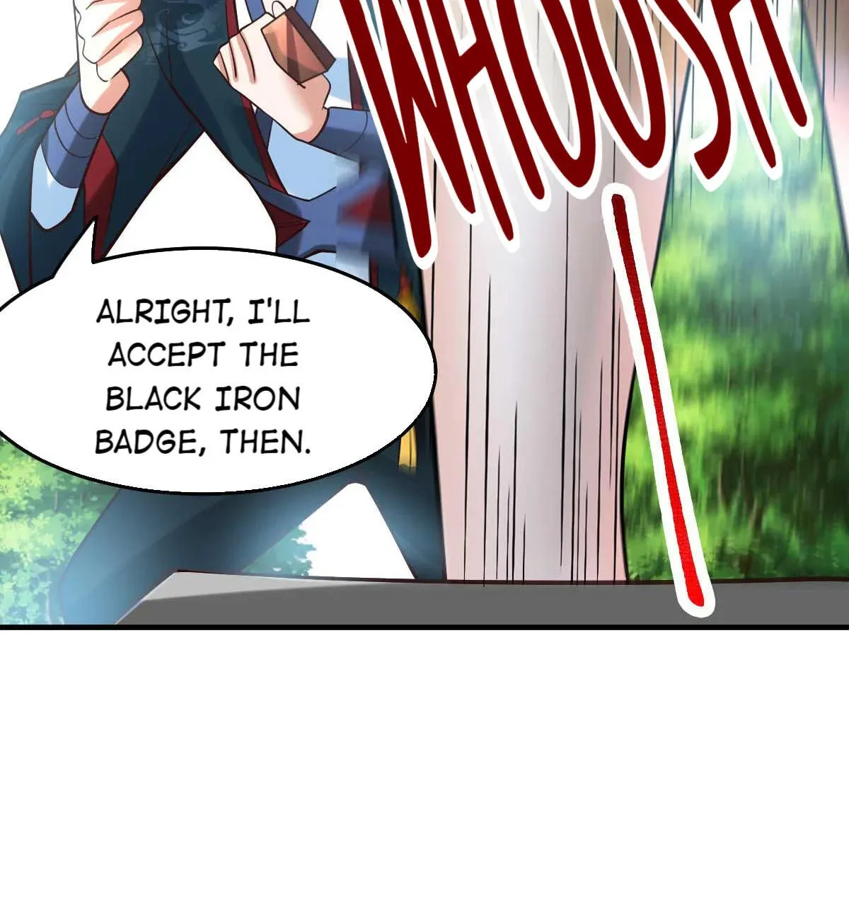 Son-in-Law Does Cheap Cultivation (Colored) Chapter 21 page 46 - 