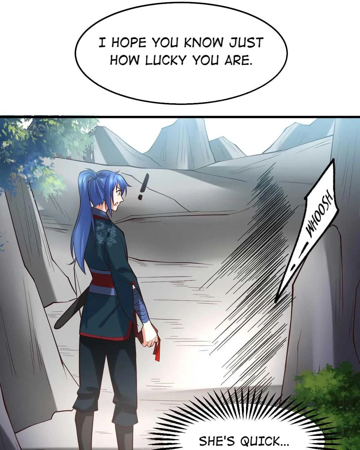 Son-in-Law Does Cheap Cultivation (Colored) Chapter 21 page 49 - 
