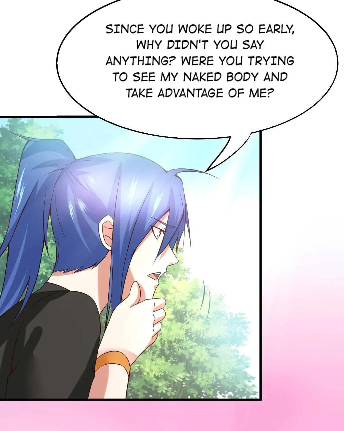 Son-in-Law Does Cheap Cultivation (Colored) Chapter 21 page 6 - 