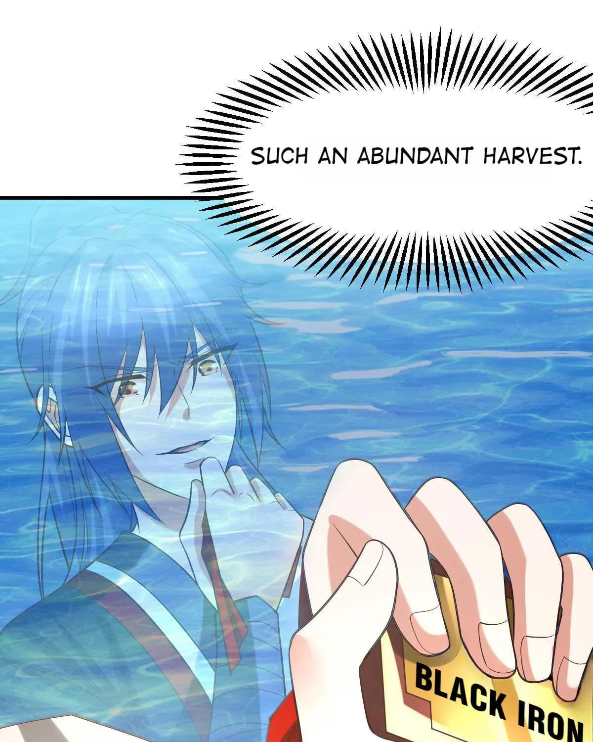 Son-in-Law Does Cheap Cultivation (Colored) Chapter 21 page 51 - 