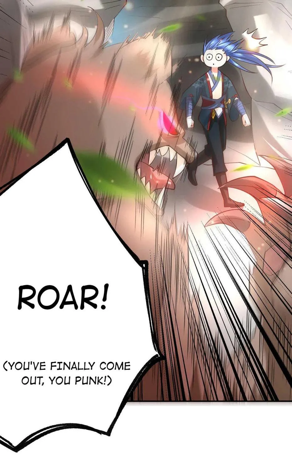 Son-in-Law Does Cheap Cultivation (Colored) Chapter 21 page 55 - 
