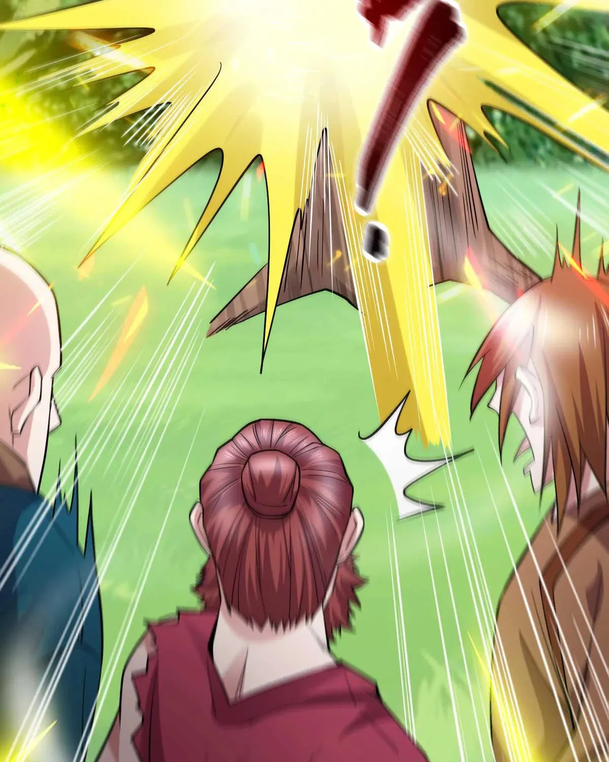Read Son-in-Law Does Cheap Cultivation (Colored) chapter 22 image 32 on Lezhin