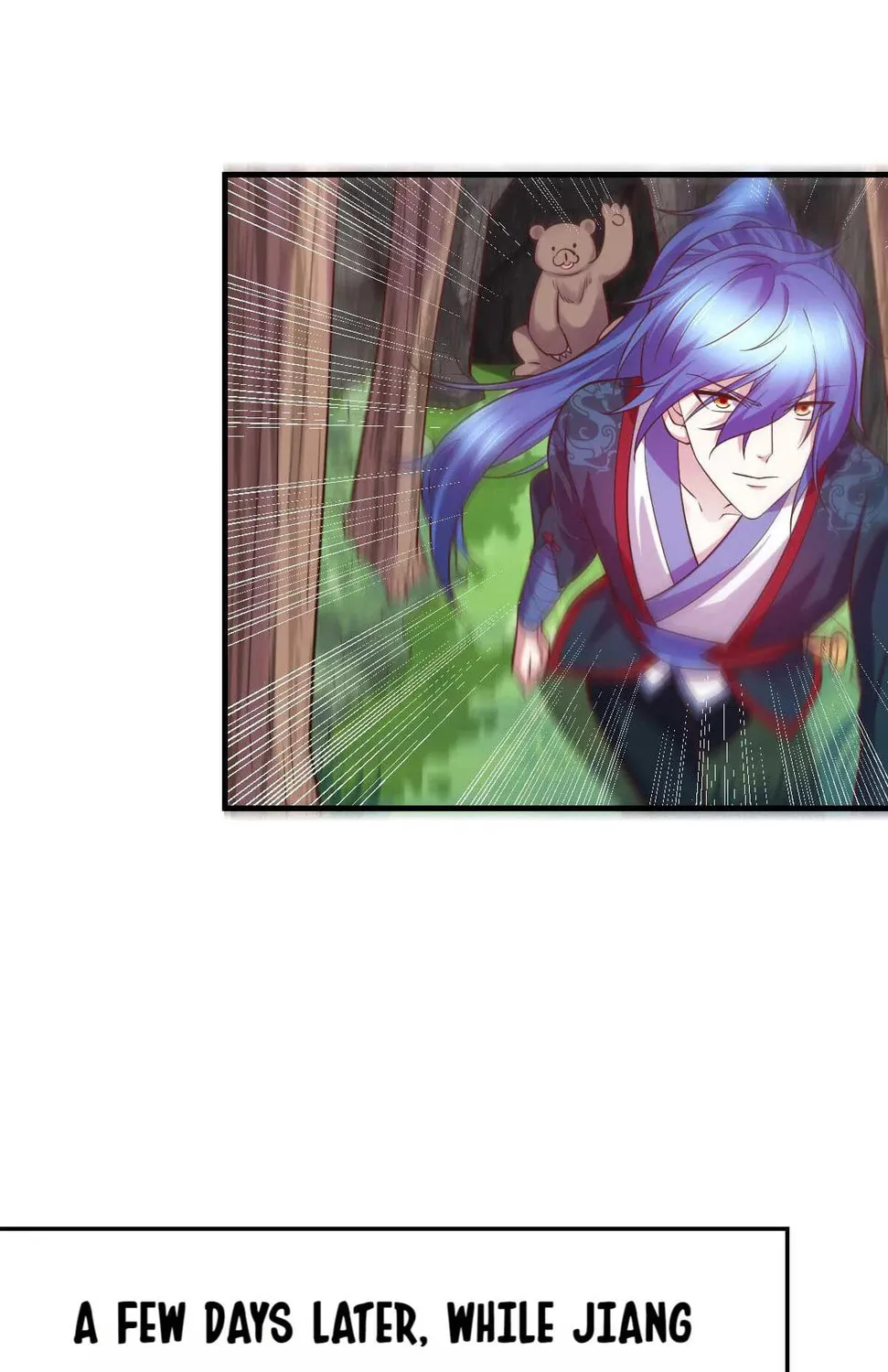 Read Son-in-Law Does Cheap Cultivation (Colored) chapter 22 image 7 on Lezhin