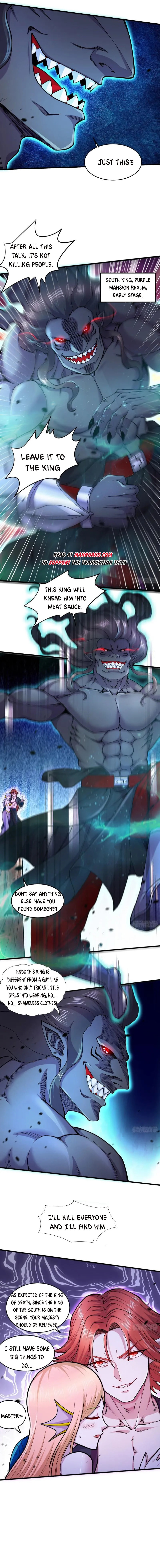 Read Son-in-Law Does Cheap Cultivation (Colored) chapter 220 image 2 on Lezhin