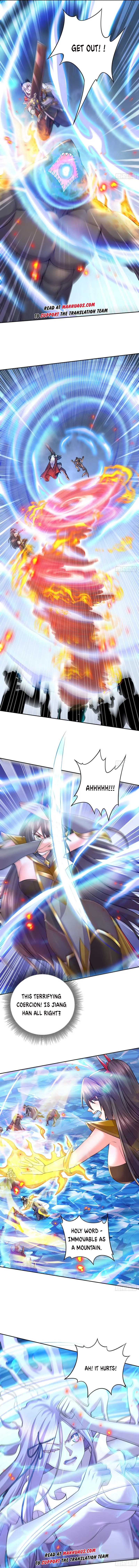 Son-in-Law Does Cheap Cultivation (Colored) Chapter 231 page 3 - 
