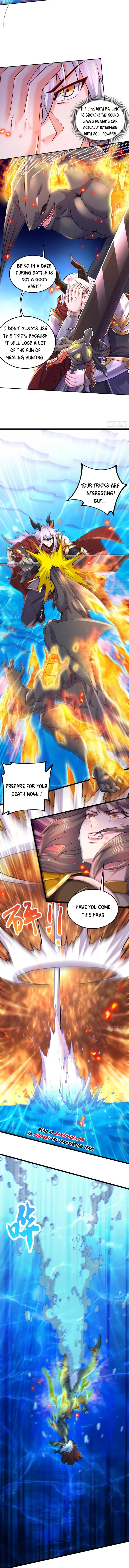 Son-in-Law Does Cheap Cultivation (Colored) Chapter 231 page 4 - 