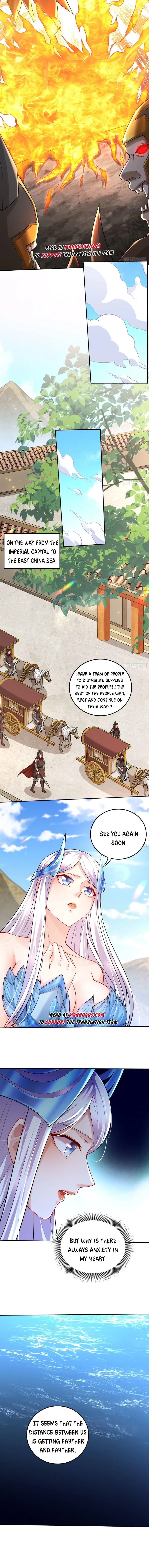 Son-in-Law Does Cheap Cultivation (Colored) Chapter 232 page 4 - 