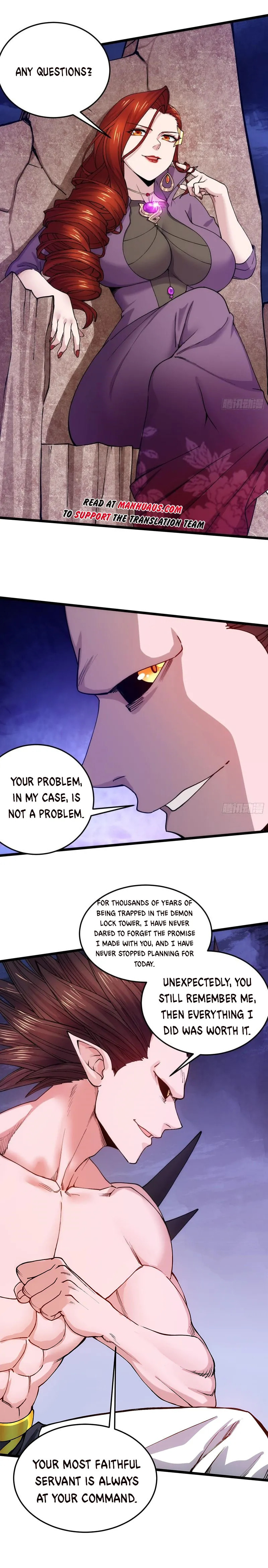 Son-in-Law Does Cheap Cultivation (Colored) Chapter 233 page 5 - 
