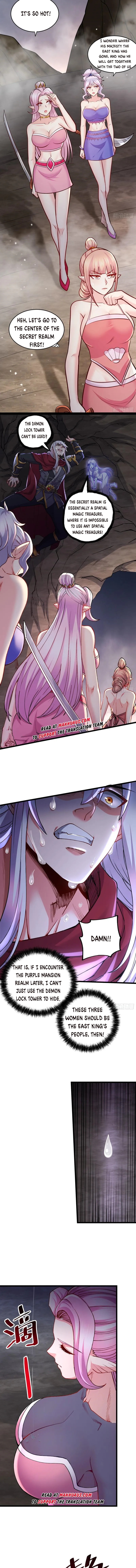 Son-in-Law Does Cheap Cultivation (Colored) Chapter 239 page 4 - 