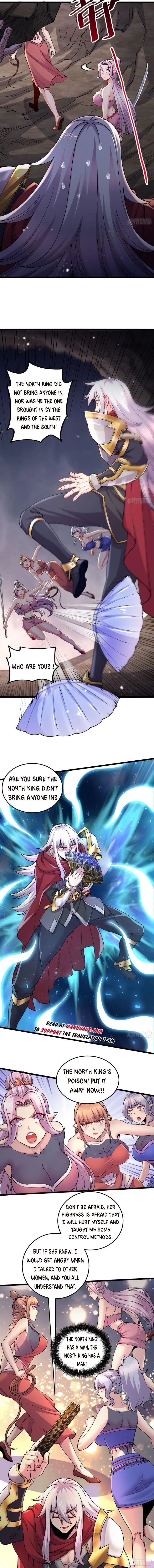 Son-in-Law Does Cheap Cultivation (Colored) Chapter 239 page 5 - 