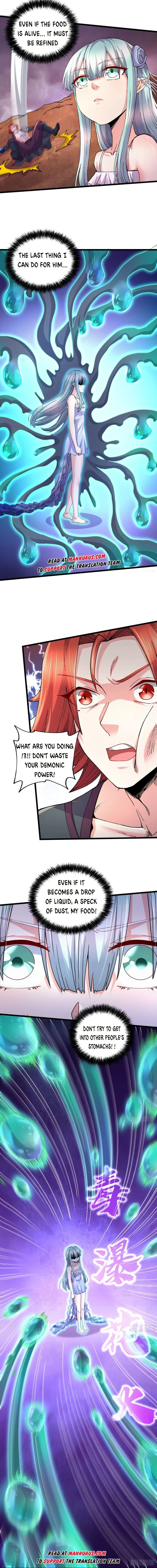 Son-in-Law Does Cheap Cultivation (Colored) Chapter 243 page 4 - 