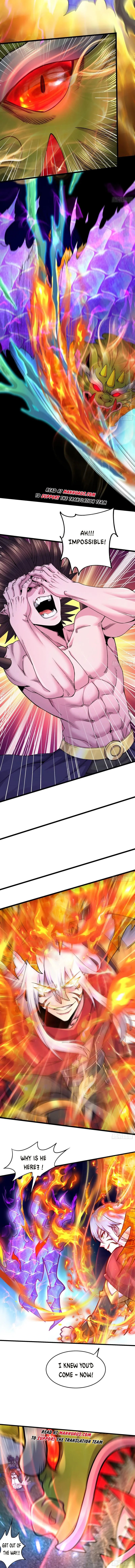 Son-in-Law Does Cheap Cultivation (Colored) Chapter 244 page 3 - 