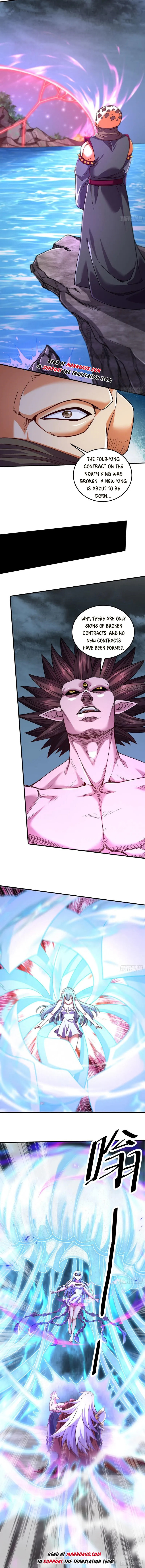 Son-in-Law Does Cheap Cultivation (Colored) Chapter 247 page 4 - 