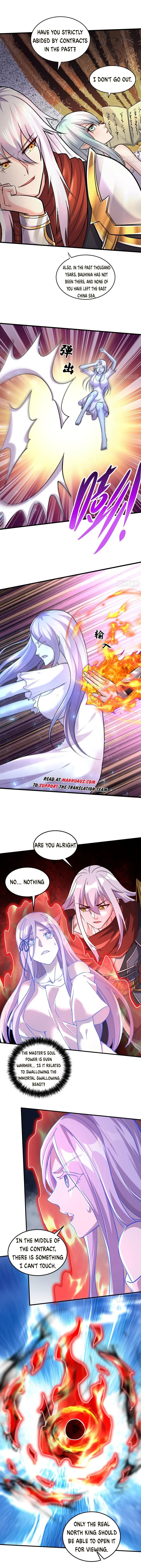 Son-in-Law Does Cheap Cultivation (Colored) Chapter 248 page 2 - 