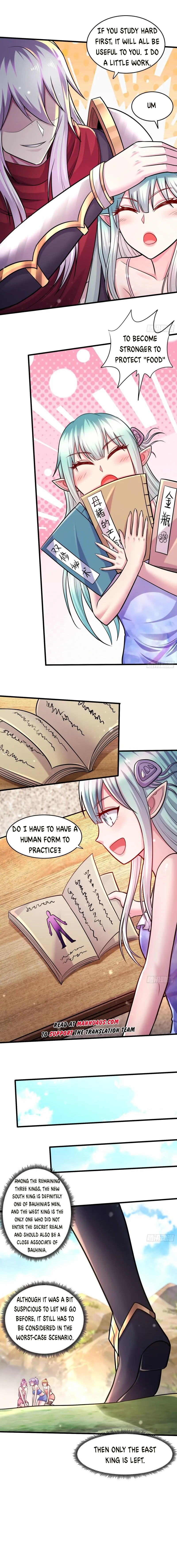 Son-in-Law Does Cheap Cultivation (Colored) Chapter 248 page 4 - 