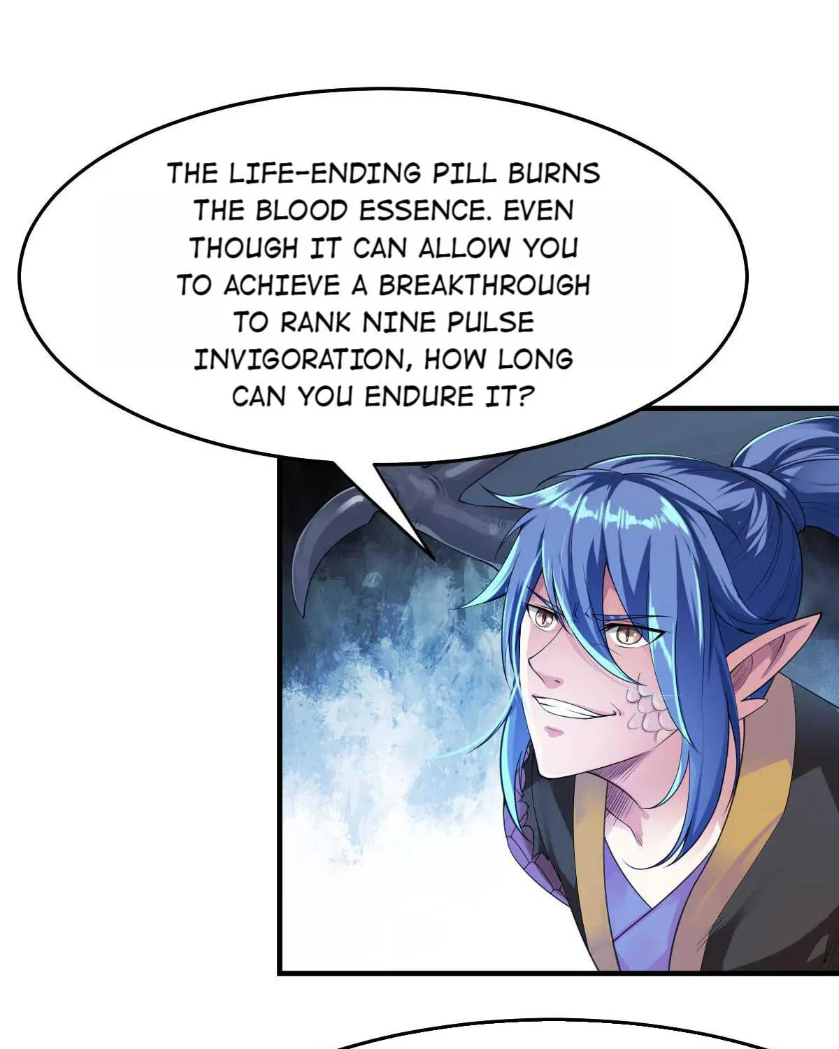 Son-in-Law Does Cheap Cultivation (Colored) Chapter 25 page 4 - 