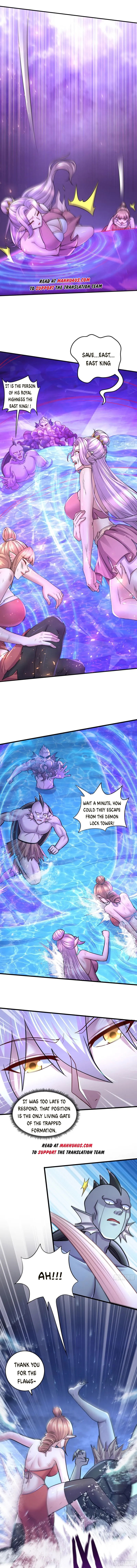 Son-in-Law Does Cheap Cultivation (Colored) Chapter 250 page 2 - 