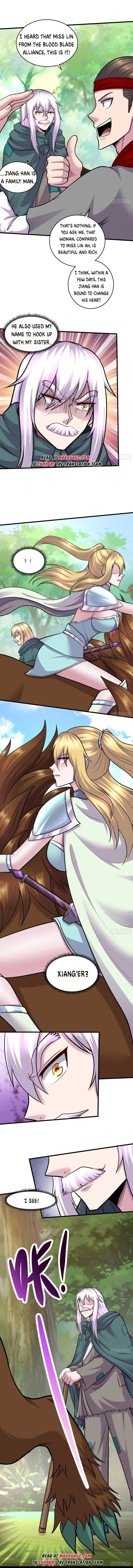 Son-in-Law Does Cheap Cultivation (Colored) Chapter 251 page 4 - 